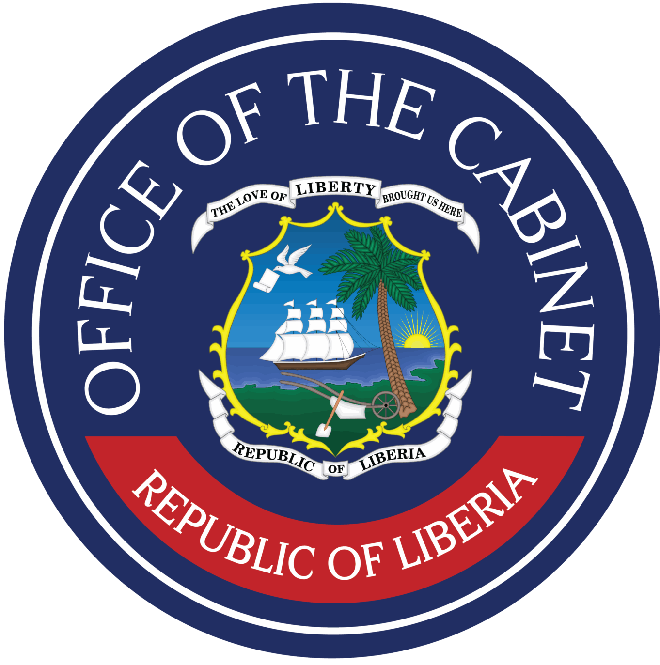 Cabinet.gov.lr