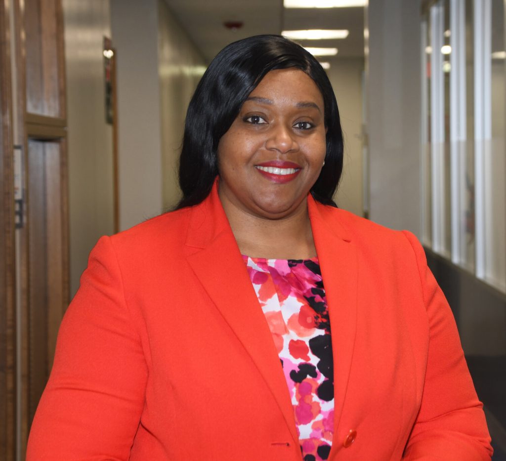 dr. jarso maley jallah photo courtesy of delaware state university