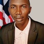 min. sekou kromah