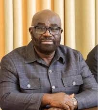 minister of state for pa